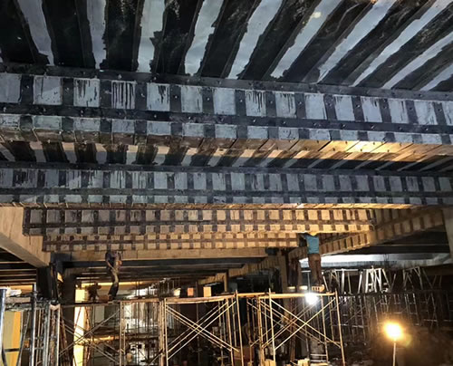 佛山建筑加固公司